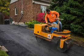 Best Driveway Border and Edging  in Camp Barrett, VA